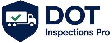 DOT Inspections Pro